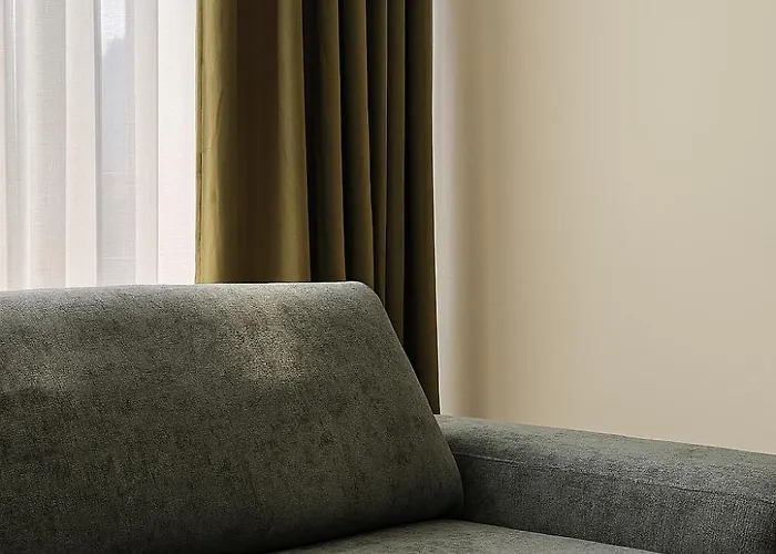 Serendipity Luxury - Isola Apartament *