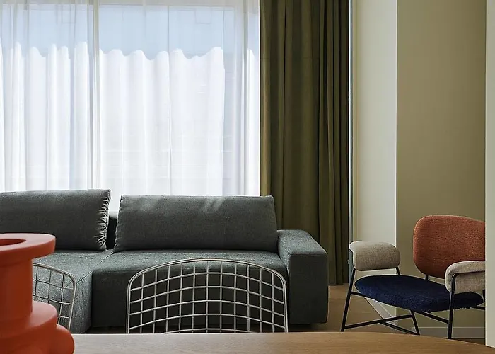 Serendipity Luxury - Isola Apartament Mediolan