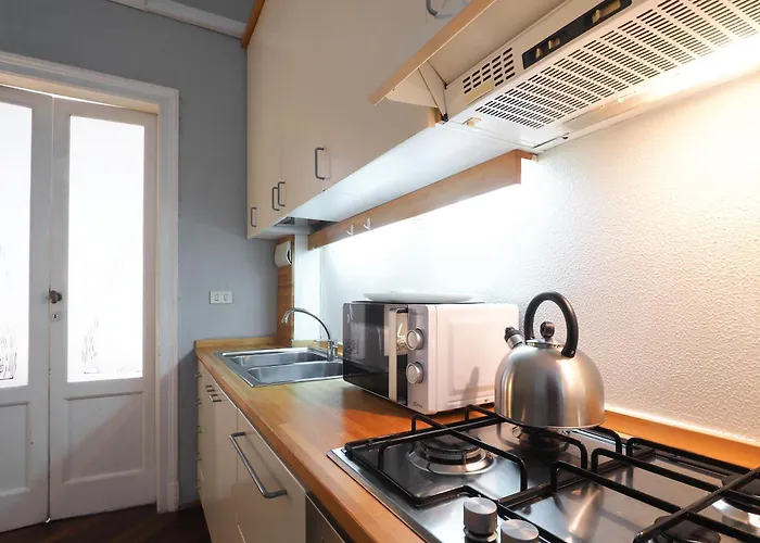 Primopiano - Rubens A 아파트 밀라노