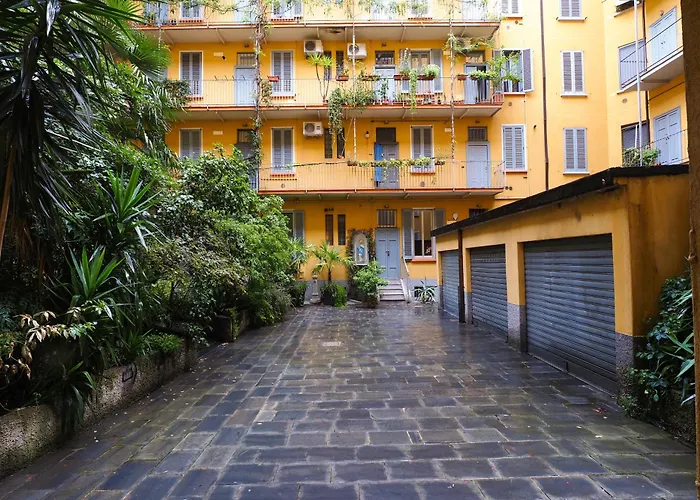 아파트 Primopiano - Rubens A *