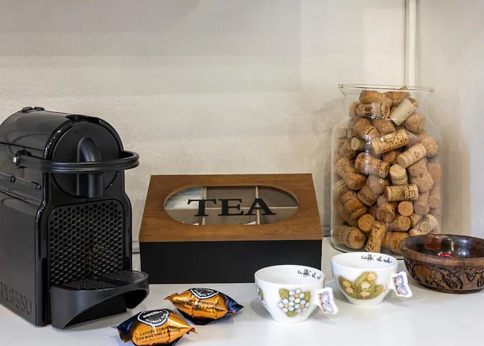 公寓 Duomo Linate *