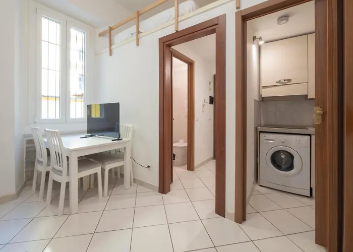 Apartment I-host - Transiti 7