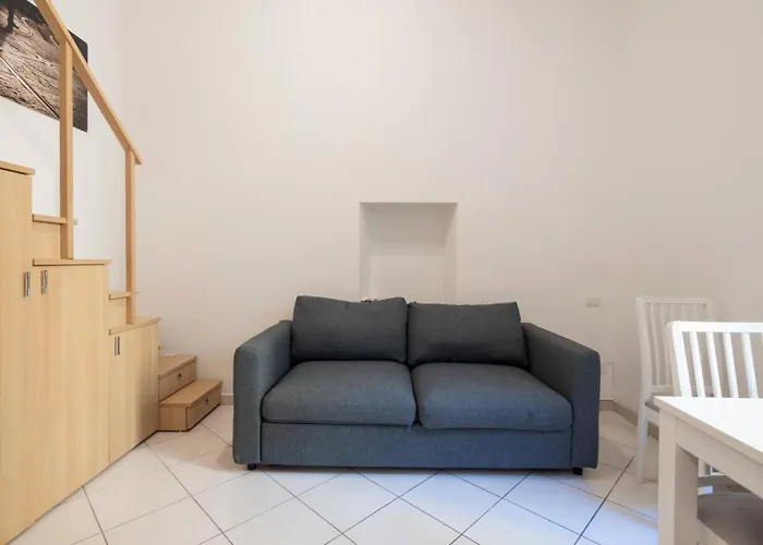 Apartment I-host - Transiti 7