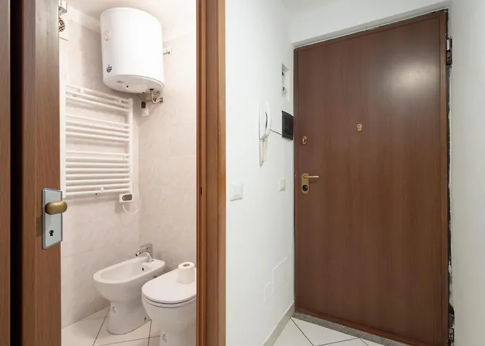 Apartment I-host - Transiti 7