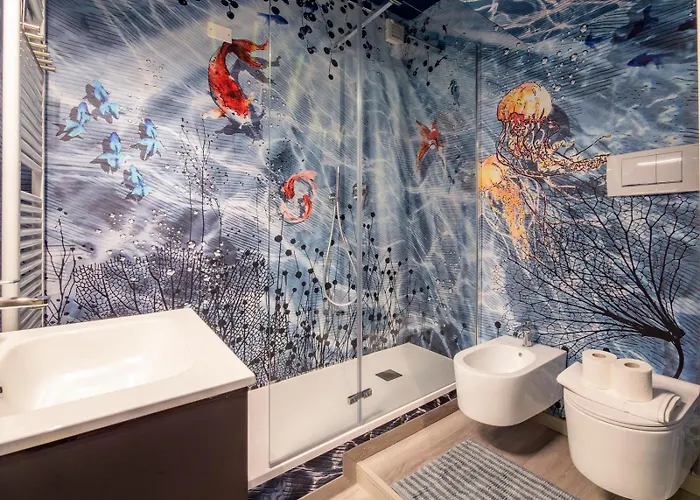 I-host - Pavia 10 * Милан