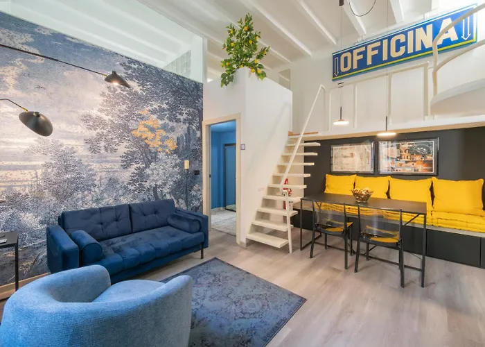 I-host - Pavia 10 Апартаменты