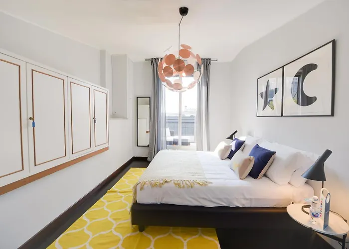 Sweett - Duomo View Iv Milano