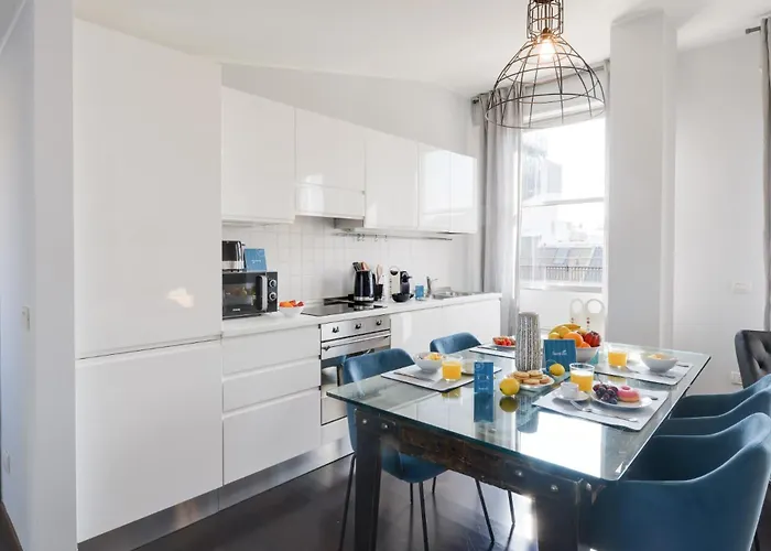 Sweett - Duomo View Iv * Milano