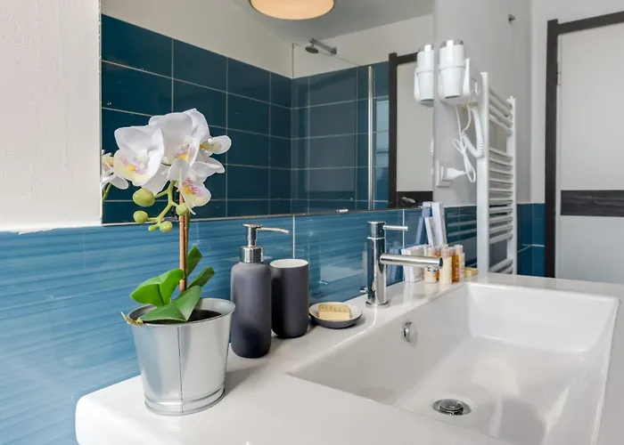 Sweett - Duomo View Iv Lejlighed *