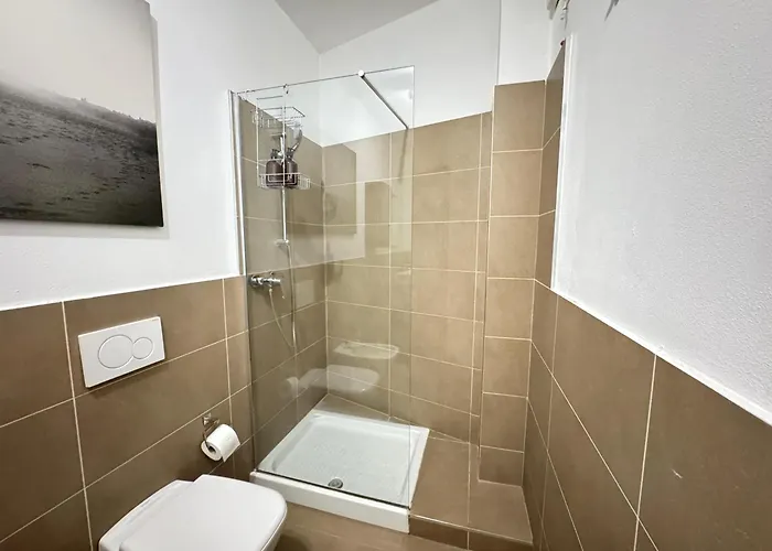 Regina Giovanna - Porta Venezia, Apartament *