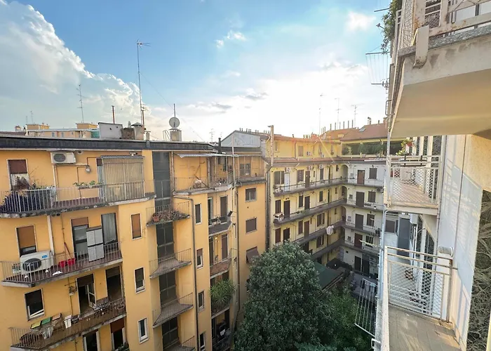 Apartament Regina Giovanna - Porta Venezia,