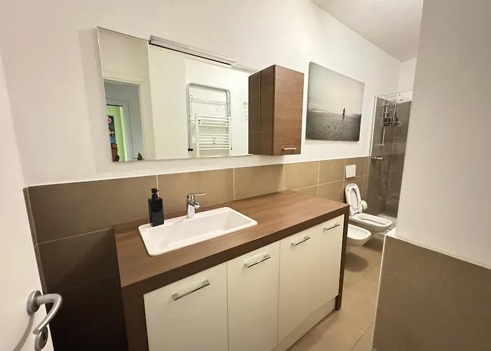 Regina Giovanna - Porta Venezia, Apartament *