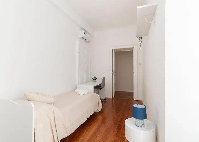 Apartmán Guesthost - Mm4 Tricolore Charming *