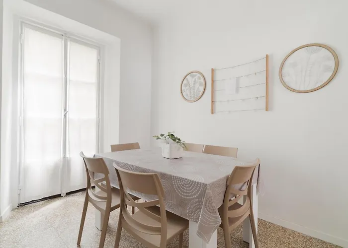 Apartmán Guesthost - Mm4 Tricolore Charming Milán