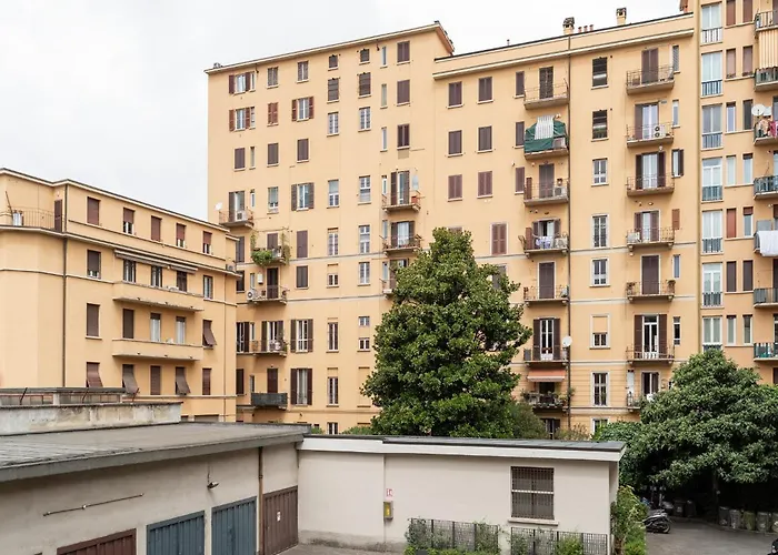 Guesthost - Mm4 Tricolore Charming Apartmán *