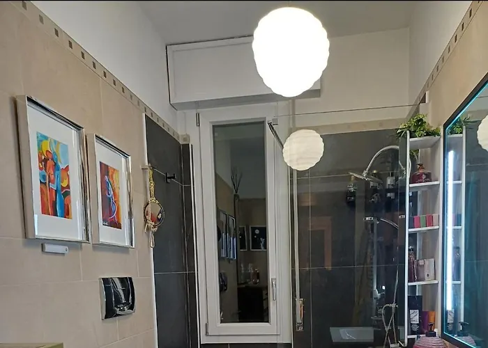 아파트 Lgbtq Friendly