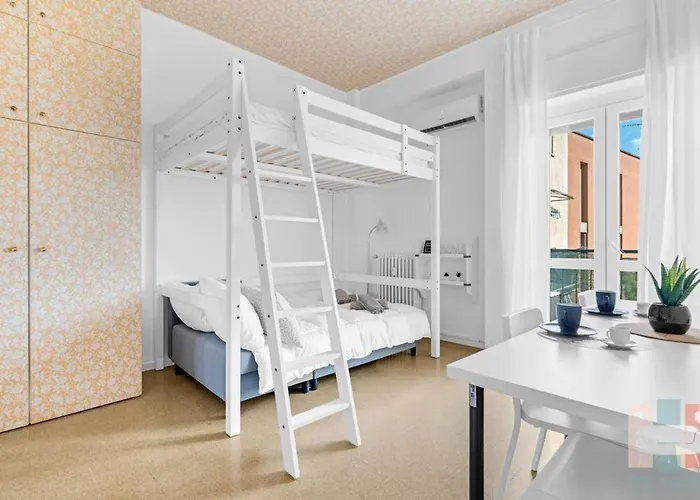 Lejlighed Ru11 - Tranquility & Design - *