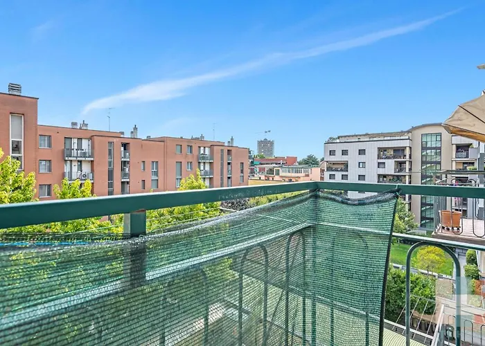 Ru11 - Tranquility & Design - Lejlighed