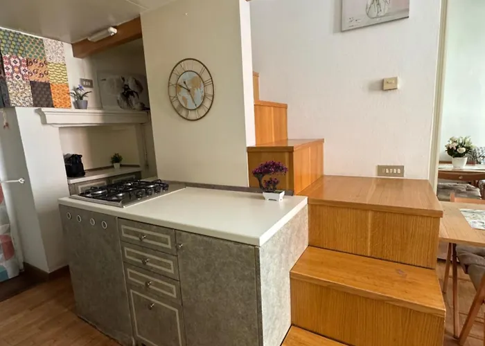Cozy Escape Porta Romana Apartment Milan
