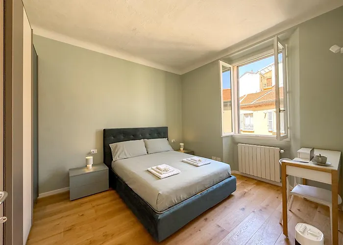 Apartment Porta Romana, Fermata Tram Sotto Casa, Wifi Veloce