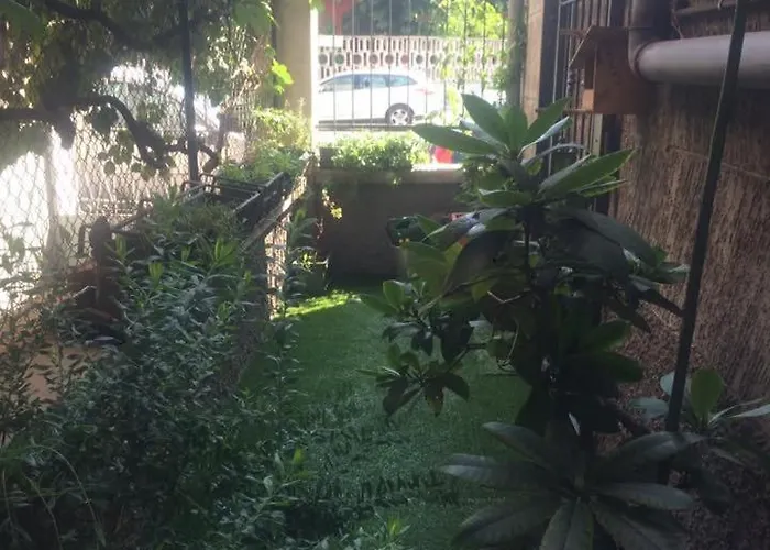 Loft Arbe 27 Lägenhet Milano