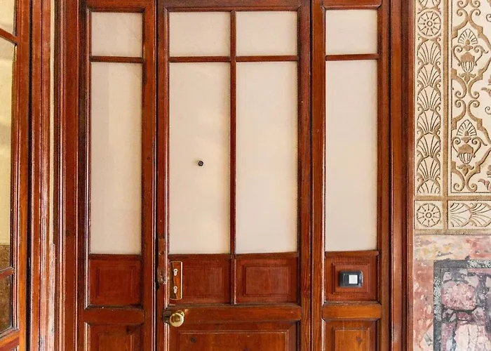 Lägenhet Loft Arbe 27