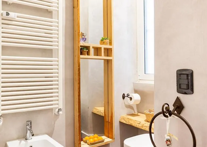 Lägenhet Loft Arbe 27 *