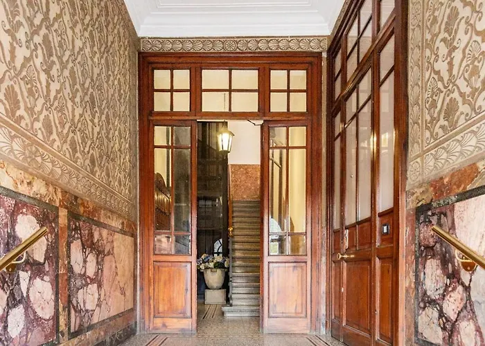 Lägenhet Loft Arbe 27 *