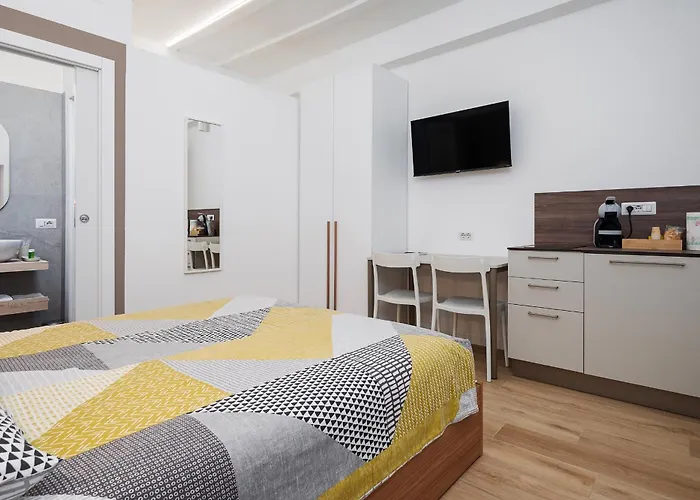 New - M5 Isola 50m - Gae Aulenti - Bosco Verticale Apartment Milan