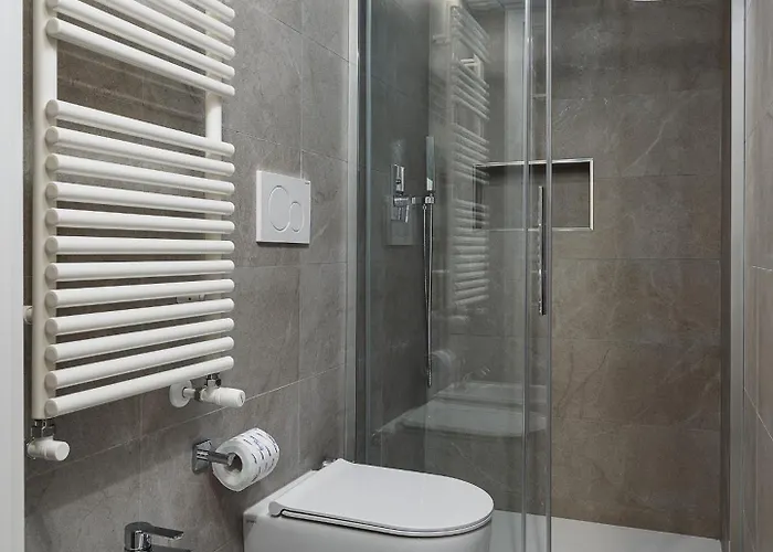 New - M5 Isola 50m - Gae Aulenti - Bosco Verticale Milan
