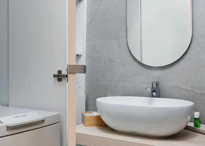 New - M5 Isola 50m - Gae Aulenti - Bosco Verticale Apartment