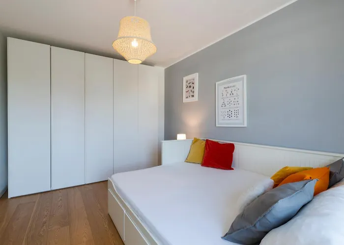Rolandi Duplex With Terrace Appartamento *