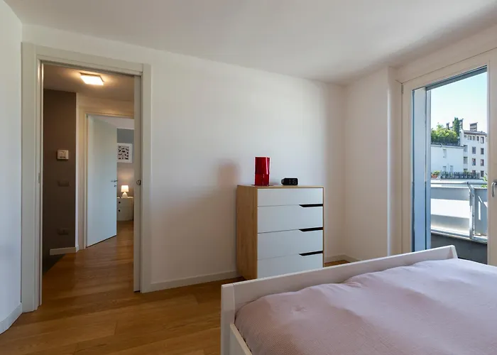 Appartamento Rolandi Duplex With Terrace