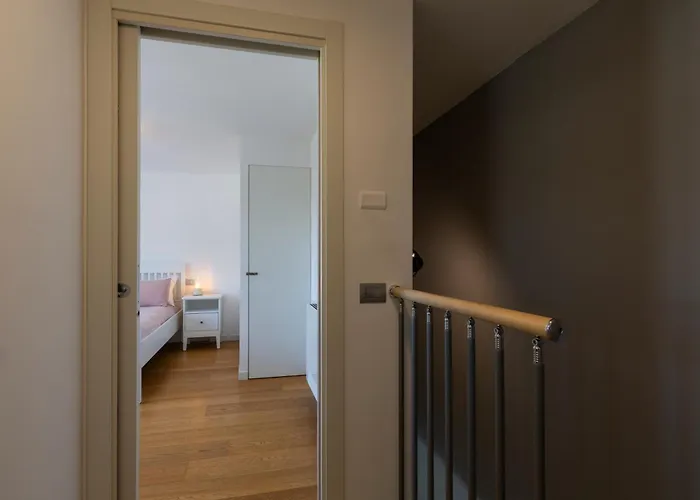 Rolandi Duplex With Terrace Milano
