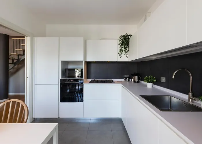 Rolandi Duplex With Terrace Appartamento *