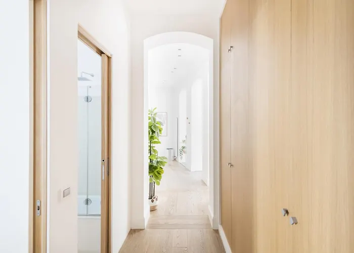 公寓 Easylife - - Vigoni 7 - Santa Sofia 米兰
