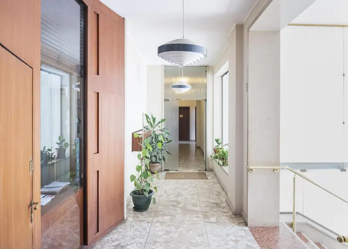 公寓 Easylife - - Vigoni 7 - Santa Sofia *
