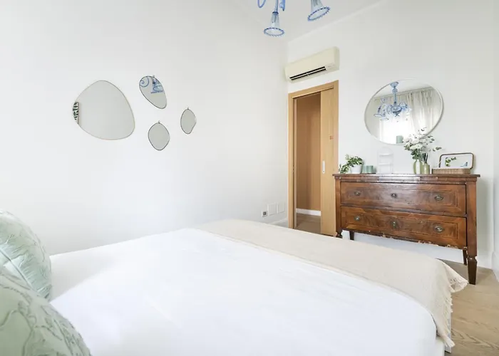 公寓 Easylife - - Vigoni 7 - Santa Sofia