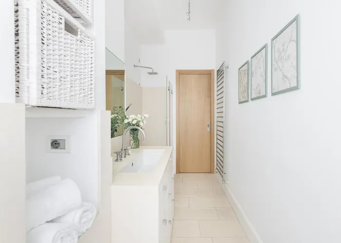 Easylife - - Vigoni 7 - Santa Sofia 公寓