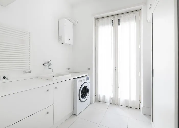 公寓 Easylife - - Vigoni 7 - Santa Sofia