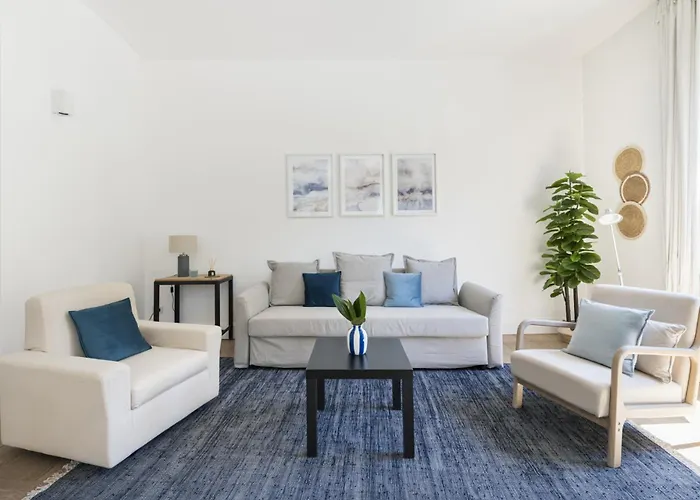 Easylife - - Vigoni 7 - Santa Sofia 公寓 米兰