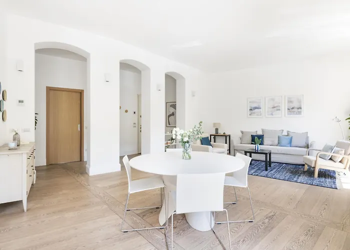 Easylife - - Vigoni 7 - Santa Sofia 公寓 米兰