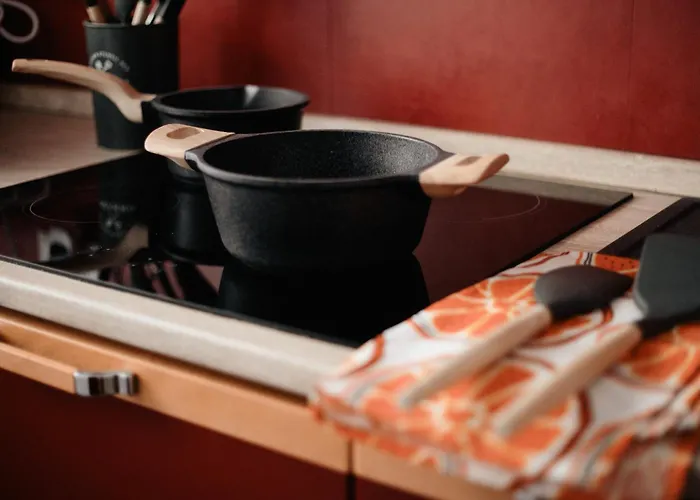 Hostmate - - Gessi - Washington Apartment Milan
