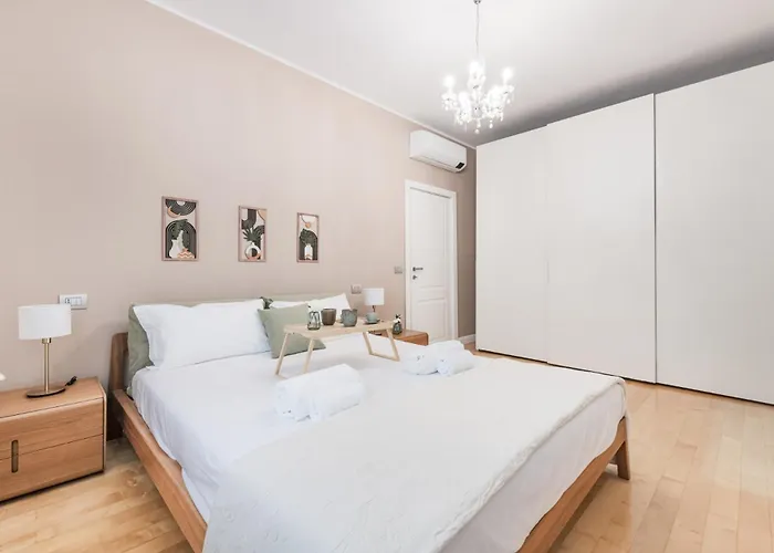 Easylife - - Ortigara 22 - Porta Vittoria 公寓 米兰