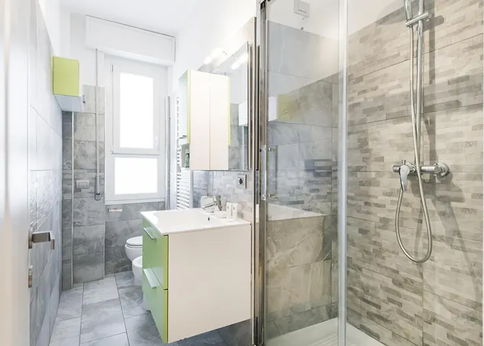 Easylife - - Ortigara 22 - Porta Vittoria 公寓