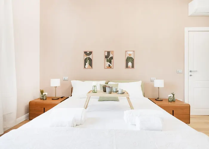 Easylife - - Ortigara 22 - Porta Vittoria 公寓