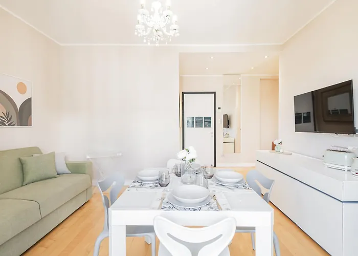 公寓 Easylife - - Ortigara 22 - Porta Vittoria