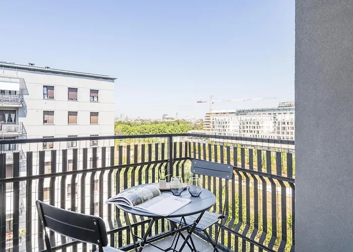 Easylife - - Ortigara 22 - Porta Vittoria * 米兰