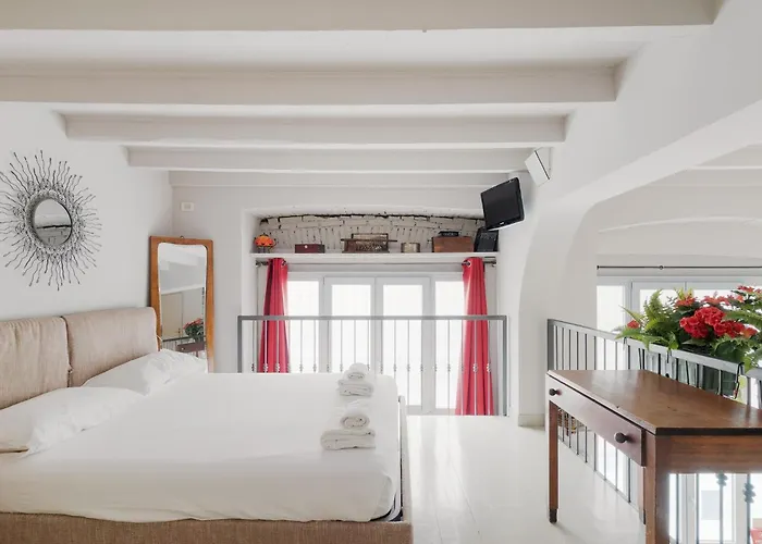 Apartment Guesthost - Mm2 Sant'agostino Milan