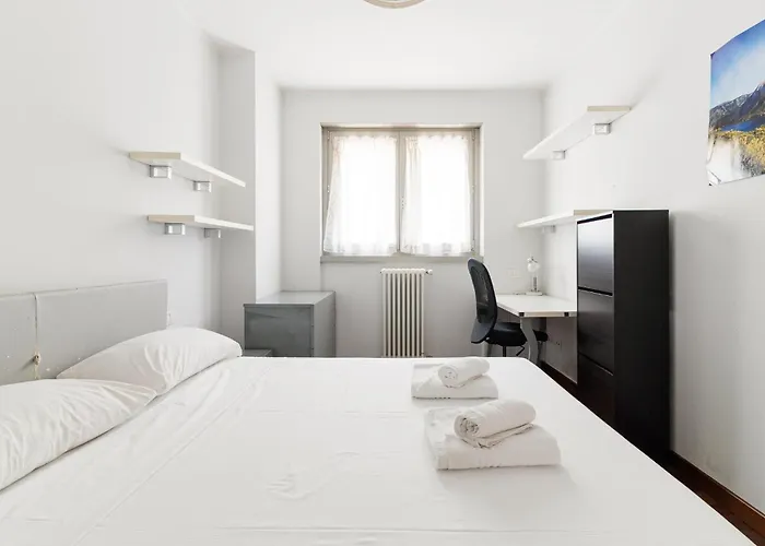 Διαμέρισμα Guesthost - Stylish Viale Toscana